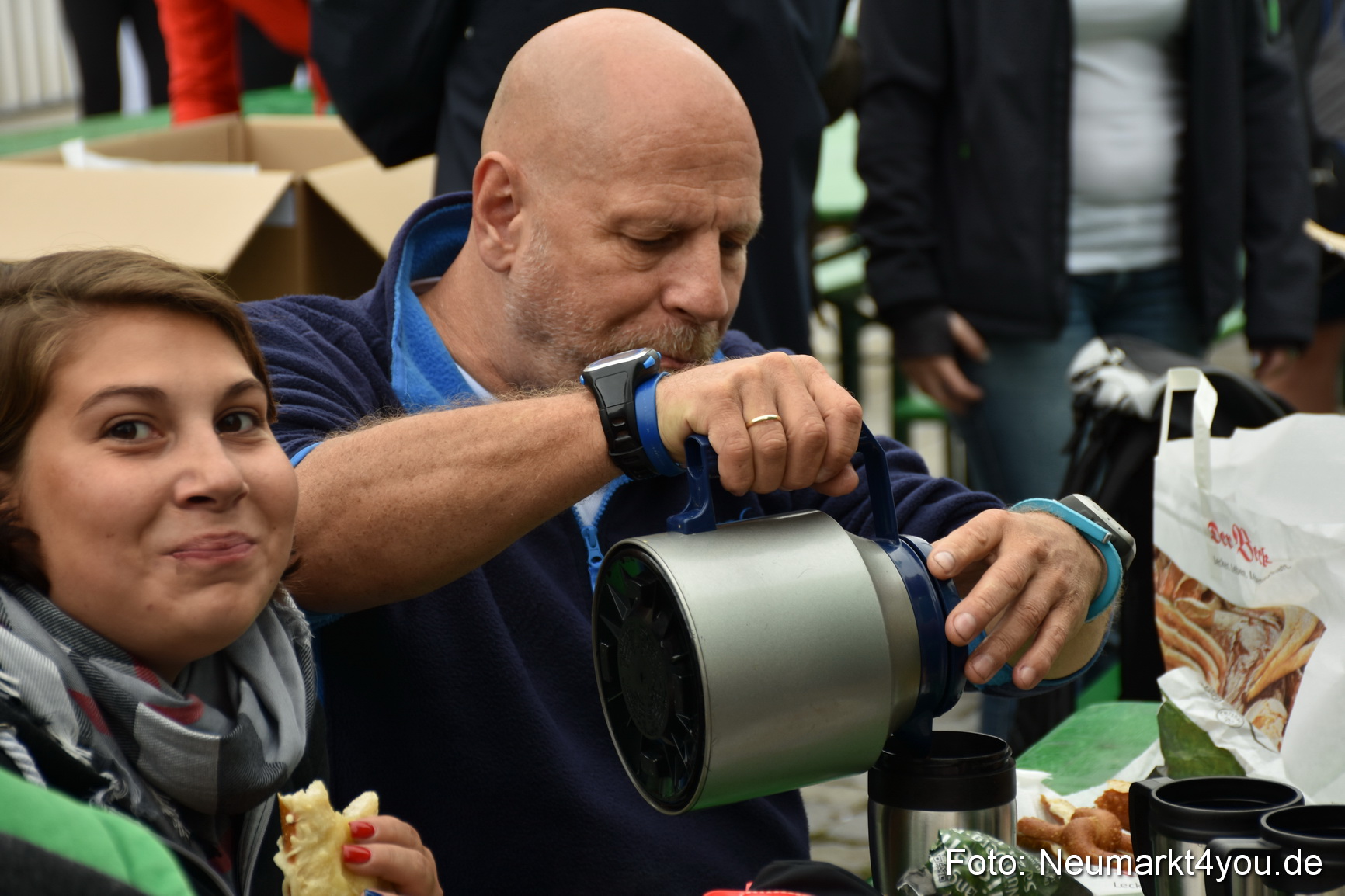 Stadtlauf Neumarkt 2015 0014